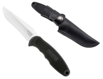 $47 off Sog Specialty Knives Fixed Blade Pup Knife