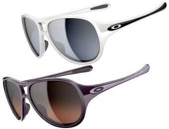 $97 off Oakley Twentysix.2 Women's Sunglasses (3 colors)