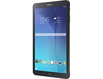 $180 off Samsung Galaxy Tab E 9.6" Tablet, Android 5.1 Lollipop