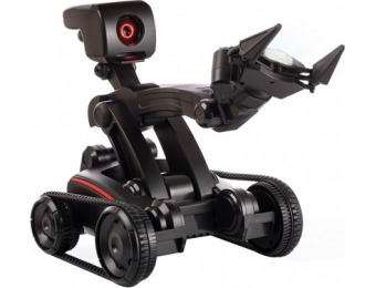 $109 off Mebo 2.0 RC Robot
