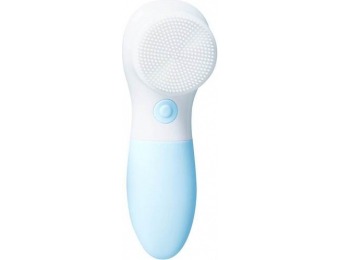$100 off Vanity Planet Glowspin Facial Brush - Bombshell Blue