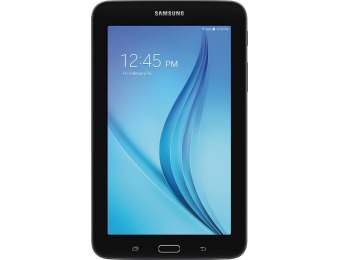 $50 off Samsung Galaxy Tab E Lite 7" 8GB Tablet