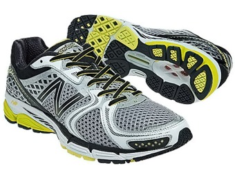 $100 off New Balance 1260v2 Men's Running Shoes M1260WB2