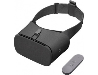 51% off Google Daydream View VR headset