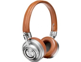 $150 off Master & Dynamic MH30 On-Ear Headphones
