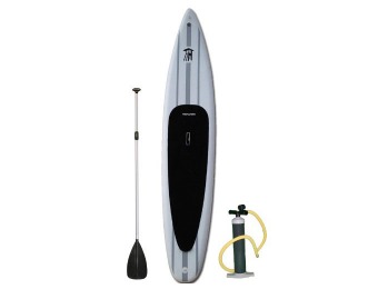 $820 off Tower Xplorer 14' Inflatable SUP Kit with Paddle