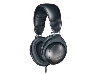 $41 off Audio-Technica ATH-M20 Professional Headphones