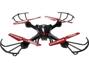 33% off XDrone Racer Quadcopter with Remote Controller