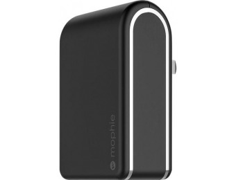 50% off mophie Dual USB Wall Charger
