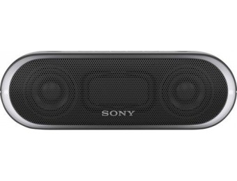 50% off Sony XB20 Portable Bluetooth Speaker