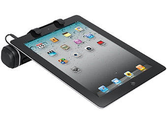 70% off Logitech Tablet Speaker for Apple iPad w/ code AFNJ117