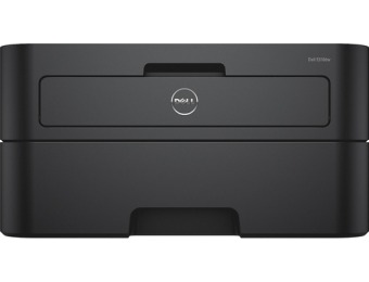 60% off Dell E310dw Wireless Black-and-White Laser Printer