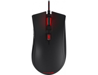30% off HyperX Pulsefire FPS USB Optical Gaming Mouse