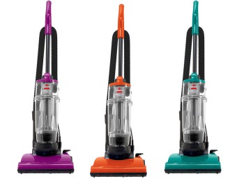 $24 off Bissell PowerForce Compact Vacuum, 3 Color Options