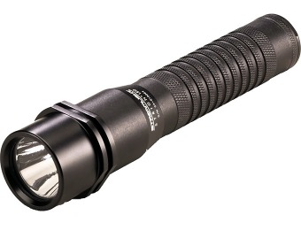 $99 off Streamlight 74301 Strion LED Flashlight with AC/12-Volt DC