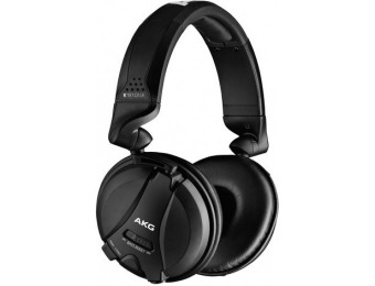 $55 off AKG K181 DJ UE - Reference Class DJ Headphones