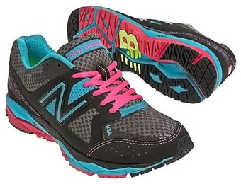 $75 off New Balance 1290 Women's Running Shoes W1290BB