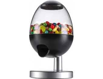 72% off Samsonico USA Touch-Activated Candy Dispenser