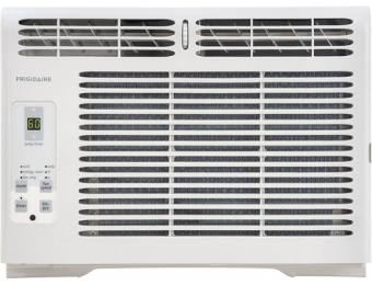 $40 off Frigidaire 5,000 BTU Window Air Conditioner