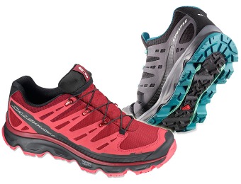 $80 off Salomon Synapse CS WP Women's Hiking Shoes (2 colors)