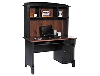 60% off Chris Lowell Computer Desk w/ coupon 7a9fh6sayr8oob