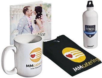 Customized Products on Sale - Up to 60% off mugs, t-shirts & more