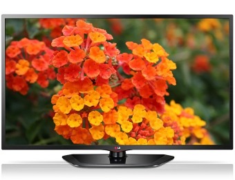 Extra $102 off LG 55LN5600 55" 1080p LED HDTV with Smart TV