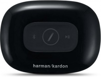 93% off Harman Kardon Adapt Wireless HD Audio Adapter, Refurb