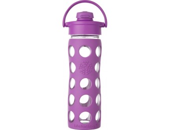 65% off Lifefactory 16.1-Oz. Drinking Bottle