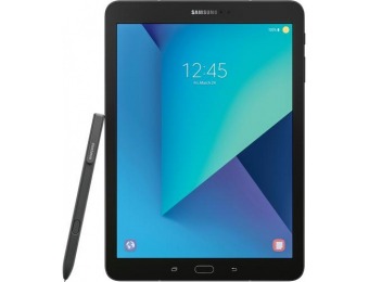 $170 off Samsung Galaxy Tab S3 9.7" 32GB Tablet