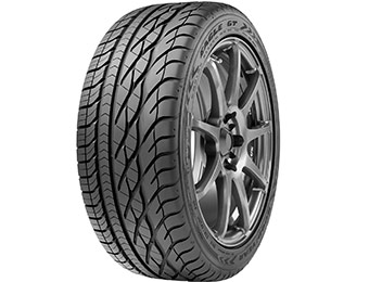 Buy 3 tires, get 1 free on Goodyear tires w/ code GYTB3G1