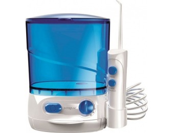 40% off Conair Interplak All-in-One Sonic Water Jet System