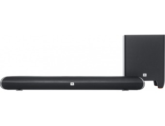 $225 off JBL Cinema Soundbar System w/ Wireless Subwoofer