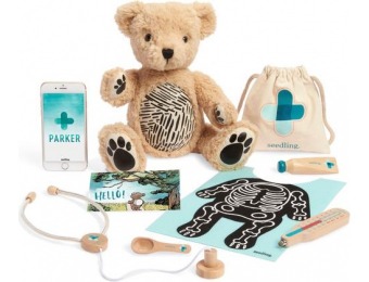 67% off Parker the Bear by Seedling