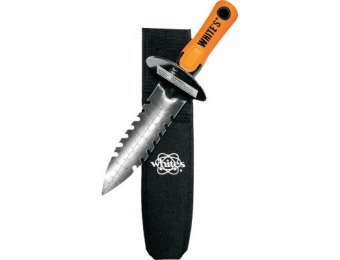 50% off White's DigMaster Digging Tool