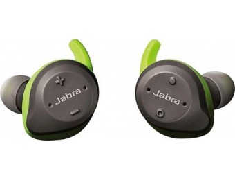 $90 off Jabra Elite Sport True Wireless Earbud Headphones