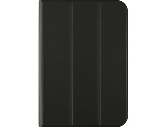 63% off Belkin Samsung Galaxy Tab A 8.0 and Tab S2 8 Trifold Case