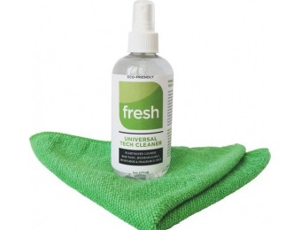 50% off Fresh 6-Oz. Universal Tech Cleaner