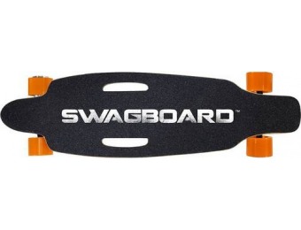 $125 off Swagtron Swagboard NextGen NG-1 Electric Skateboard