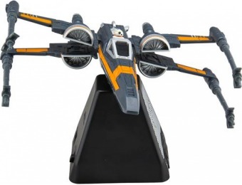 50% off iHome Star Wars Dragonfly Portable Bluetooth Speaker