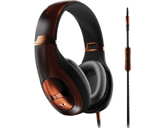$220 off Klipsch Mode M40 Active Noise Canceling Headphones