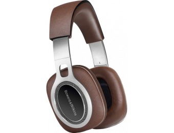$450 off Bowers & Wilkins P9 Over-the-Ear Headphones