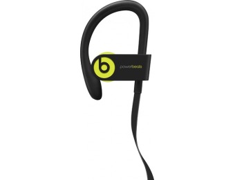 $90 off Beats by Dr. Dre Powerbeats³ Wireless Headphones