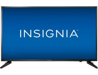 $50 off Insignia NS-39D310NA19 39" LED 720p HDTV
