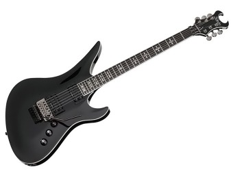 $719 off Schecter Synyster Gates Special Electric Guitar, Black
