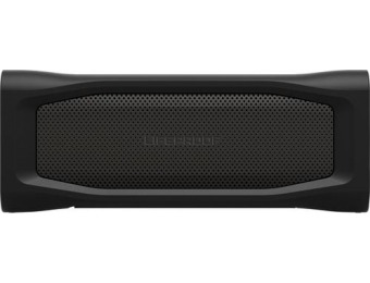 $128 off LifeProof AQUAPHONICS AQ10 Portable Bluetooth Speaker