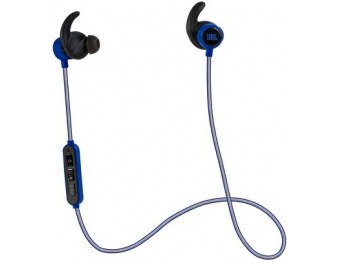 75% off JBL Reflect Mini Bluetooth Sport Headphones Stephen Curry