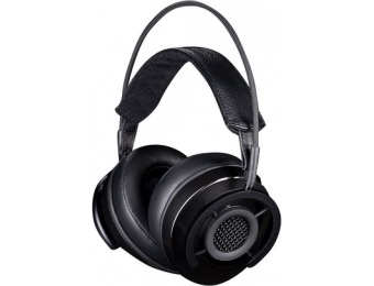 $300 off AudioQuest Nighthawk Carbon Over-the-Ear Headphones