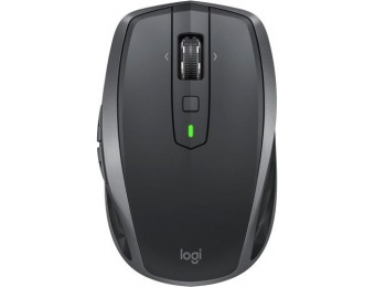 38% off Logitech MX Anywhere 2S Wireless Laser Mouse