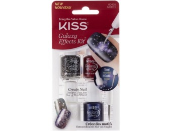 75% off Kiss Galaxy Effects Kit Lunar Eclipse